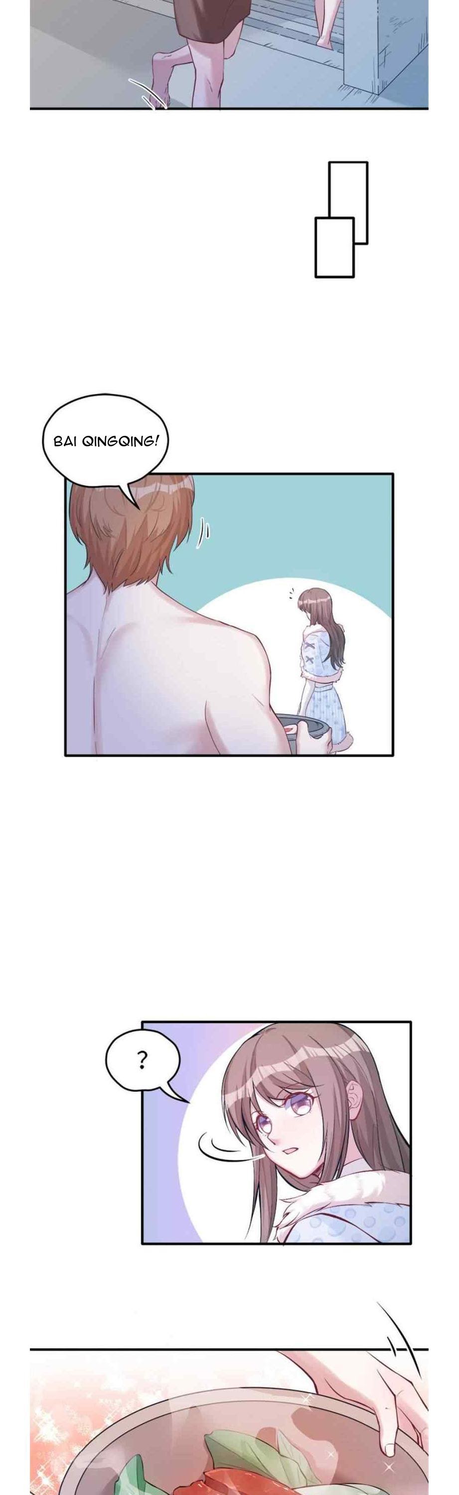 Beauty and the Beasts Chapter 144 Gambar 4